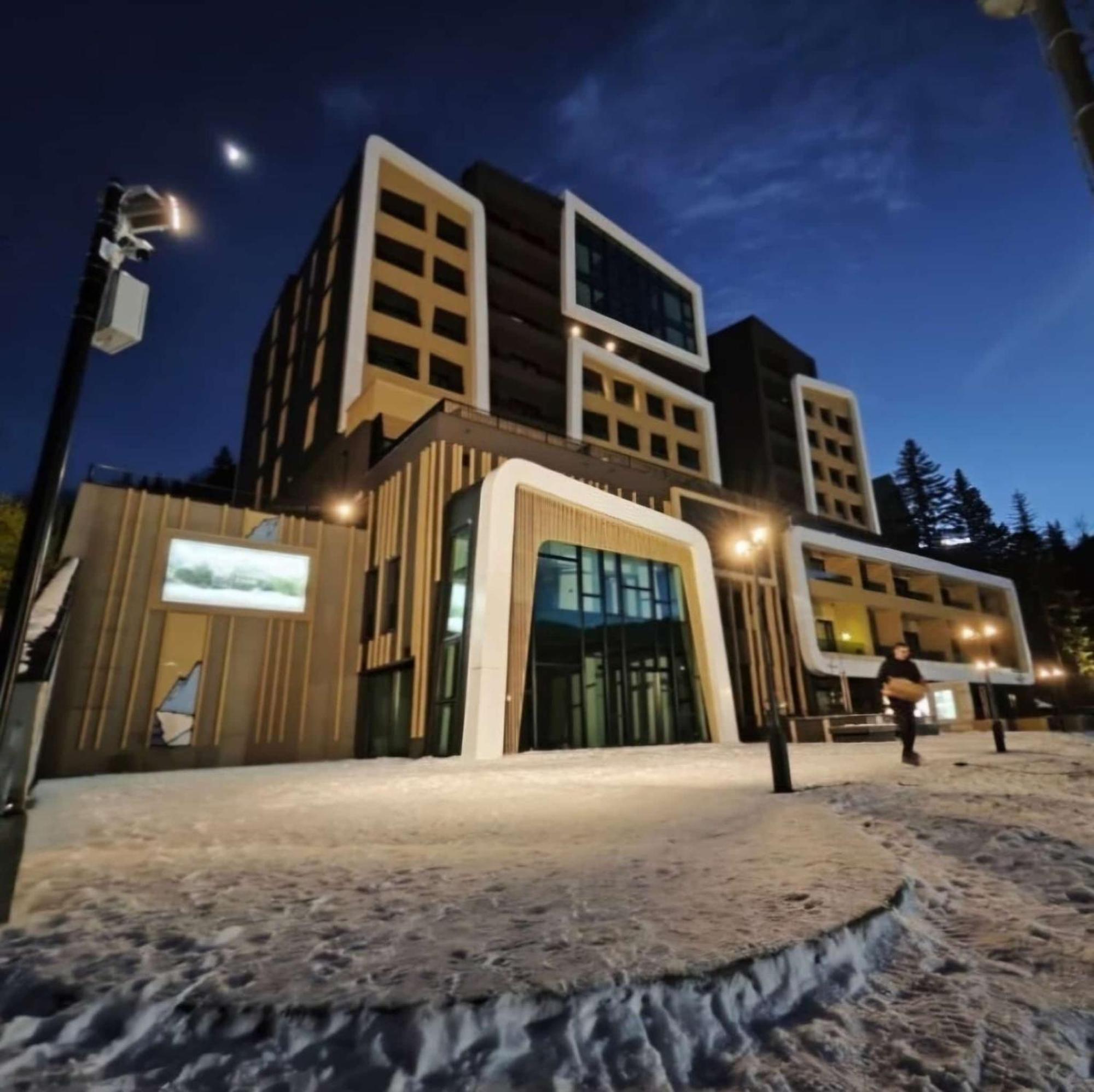 Winter Park Residence Bjelasnica Exterior photo